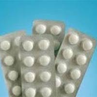 Cetirizine Dihydrochloride Tablets