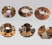 Copper Alloy Flanges