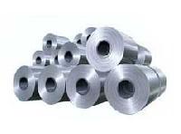 stainless steel coils