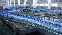 Mineral Water Bottling Plant