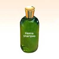 Henna Shampoo