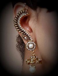 Fashion Earring