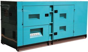Hdt Power Generating Sets