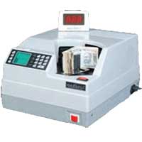 Note Counting Machine (MX600)