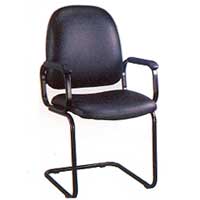 Single Seater Visitor Chair (218)