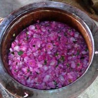 natural rose water