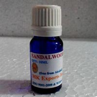Natural Sandalwood Oil