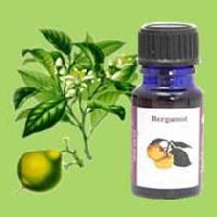 bergamot oil