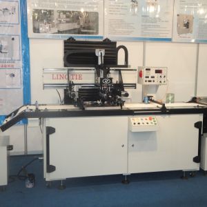 Soft Circuit Board Screen Printing Machine