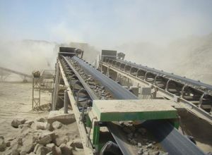 Nylon Conveyor Belts