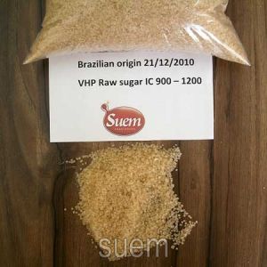 Brazilian Sugar
