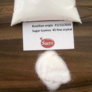 Sugar Fine Crystal