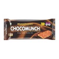 Chocomunch Nutrition Bar