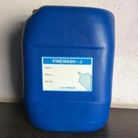 Finewash J (liquid  Jar Cleaning Detergent)