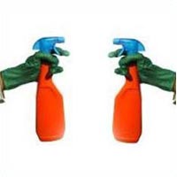 Effluent Treatment Chemicals (Garbage Spray)