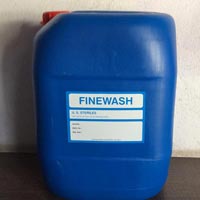 Finewash ( Multipurpose Liquid Detergent )