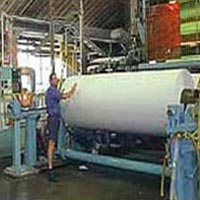 Paper Industry Chemical