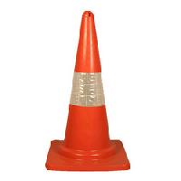 Non Fading Traffic Cones