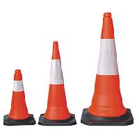 Traffic Cones