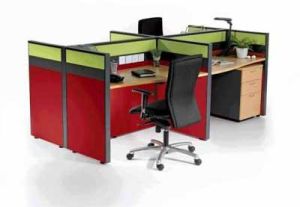 Open Plan System - Clerk