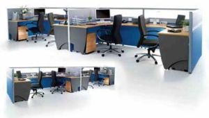 Open Plan System - General