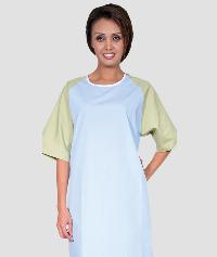 Female Patient Gown