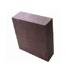 Indian Chrome Magnesite Bricks