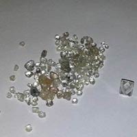 Rough Diamond (Melee Parcel)