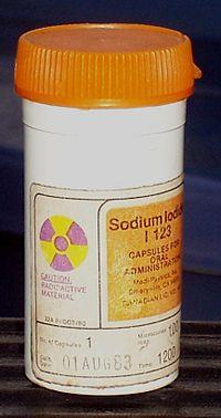 Sodium Iodide