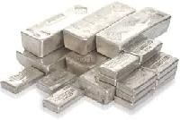 Silver Bullion