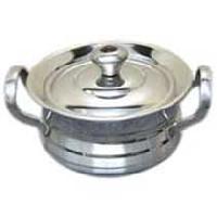 Item Code SSCP 5 Stainless Steel Cooking Pots