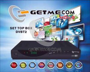 Set Top Box