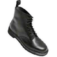 Leather Safety Footwear