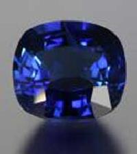 Blue Sapphire Stone