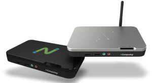 NComputing Thin Client For Citrix HDX