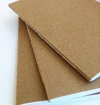 Paper Notebook