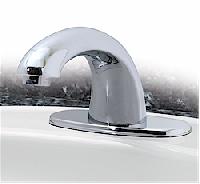 automatic faucets