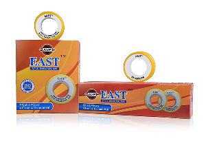 East PTFE Thread Seal Tape