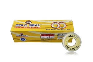 PTFE Thread Seal Tape goldseal brand