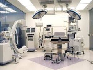 medical surgical equipment