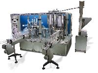 Mineral Water Packing Machine