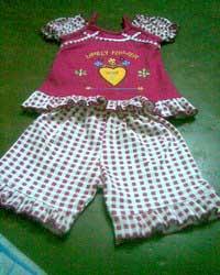 Baby Wear (0777)