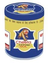 Cheeta Chhap Gul