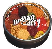 INDIAN CURRY NASAL SNUFF