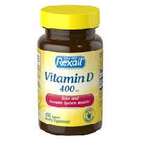 vitamin d tablets