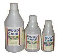 wood preservative chemicals