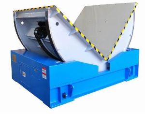 Mold Turnover Machine