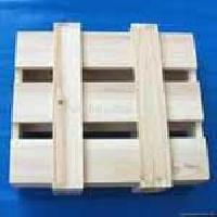 Pine Wood Crates