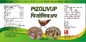 PIZOLIVUP