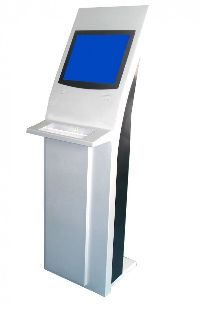 Biometric Kiosks